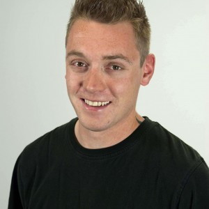 Porträt von Michael Rösti