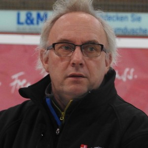Porträt von Pierre Morel